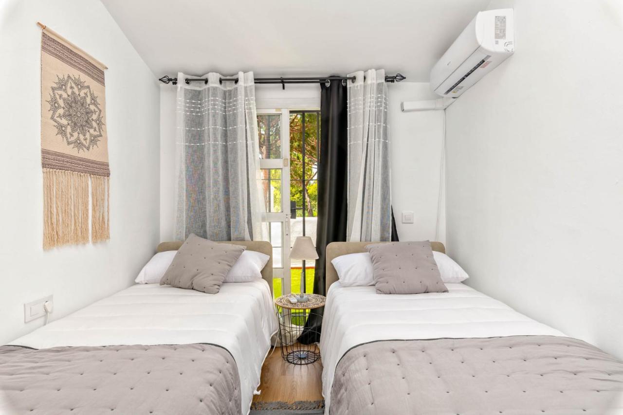 Wintowinrentals Townhouse, Pool & Beach Marbella Exterior photo