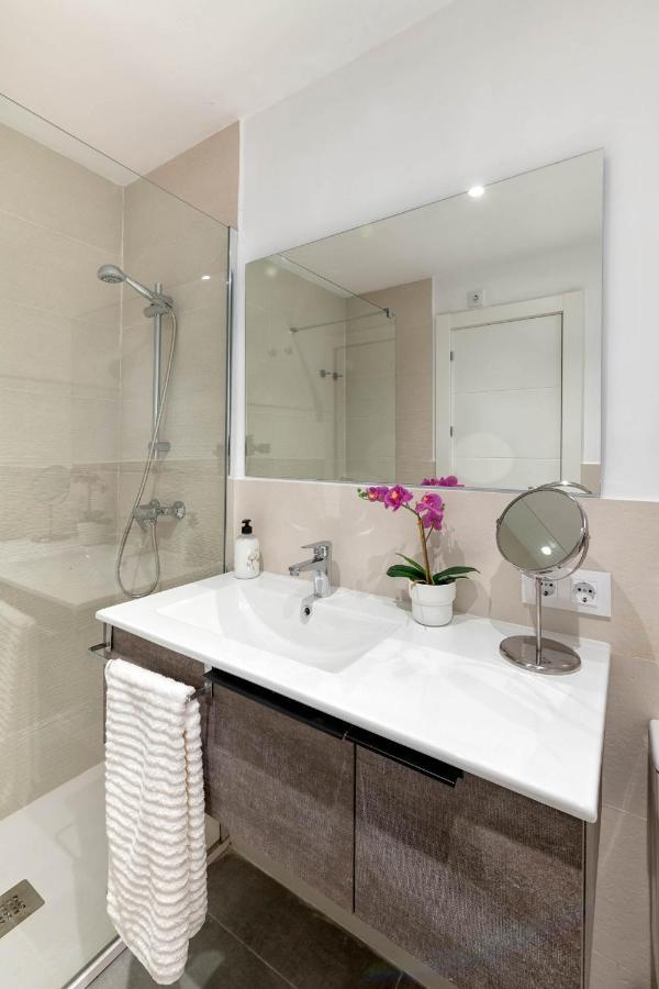 Wintowinrentals Townhouse, Pool & Beach Marbella Exterior photo
